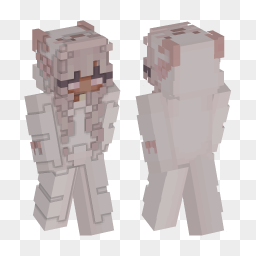 Minecraft Person Color Person Of Color Aesthetic Minecraft Skin | laby.net