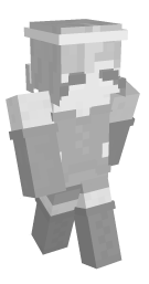 Angel Wings Halo Minecraft Skin - Laby