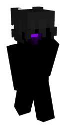 Ghost Minecraft Skin - Laby