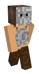 rust Minecraft Skins
