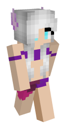 Megan Minecraft Minecraft Skins