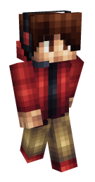 Guy Boy Minecraft Skin | laby.net