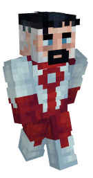 Minecraft Skin - Laby