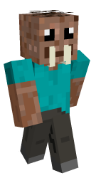 Walrus Minecraft Minecraft Skins