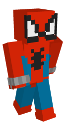 Boy Minecraft Skin | laby.net