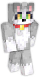 FREE] Furry Minecraft Skins