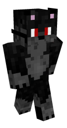 Alpha Wolf Minecraft Skins