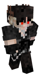 Boy Male Minecraft Skin - Laby