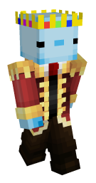 Minecraft Skin | laby.net