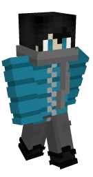 Puffy Minecraft Minecraft Skins