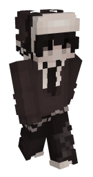 Boy Eboy Minecraft Skin - Laby