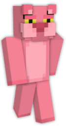 CAT PFPS  Minecraft Skin