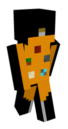 Architect Blocks Minecraft Skin | laby.net