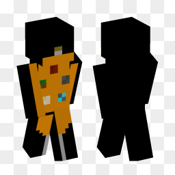 Building Block Skin Architect Blocks Minecraft Skin | laby.net