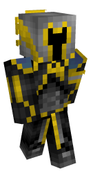 Knight Minecraft Skin | laby.net