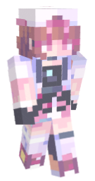 Minecraft Skin | LABY.net