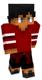 Minecraft Skin | Laby.net