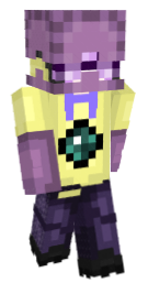 Minecraft Skin | Laby.net