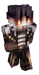 Minecraft Skin | laby.net