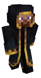 Steve Minecraft Skin | laby.net