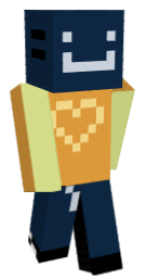 Skin De Minecraft | Laby.net