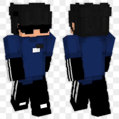 Skin De Mujer Para Minecraft Minecraft Skin - vrogue.co