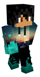 Minecraft Skin | laby.net