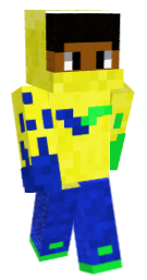 Minecraft-Skin | LABY.net