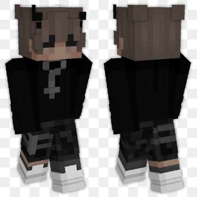 Boy Minecraft Skin | laby.net
