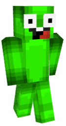 Minecraft Skin | Laby.net