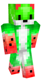 Minecraft Skin | Laby.net