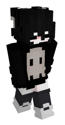 Ghost Minecraft Skin | LABY.net