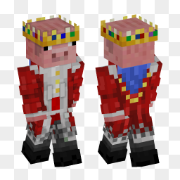 Technoblade Skin Minecraft Laby technoblade-skin-minecraft-laby
