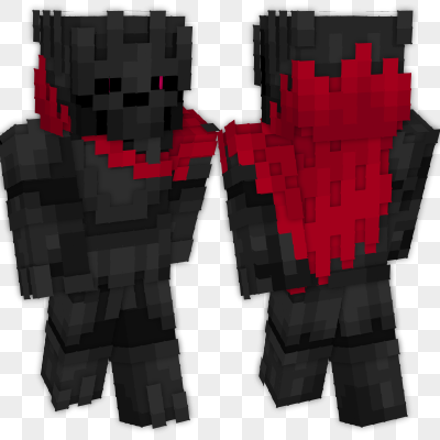 Demon Hell Minecraft Skin | laby.net