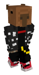 Capybara Minecraft Skins: Capybara Skins – VIKYR
