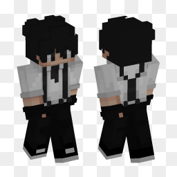 Boy Suit Minecraft Skin | laby.net