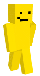 Skin Minecraft | Laby.net