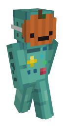 Minecraft Skin | laby.net