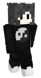 Minecraft-Skin | Laby.net