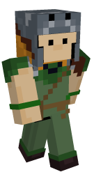 Minecraft Skin | laby.net