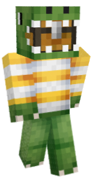 Dinosaur Minecraft Skin | LABY.net