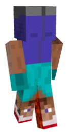 Minecraft Skin | Laby.net