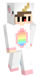 Minecraft Skin | Laby.net