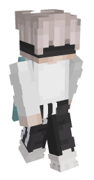 SilverIsMe | Minecraft profile | laby.net