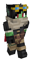 Pablo | Minecraft profile | laby.net