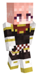 JennaTrap | Minecraft profile | laby.net
