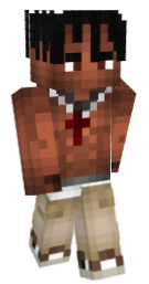 Mackz_Jones | Perfil de Minecraft | laby.net