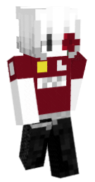 Stasy | Minecraft profile | laby.net