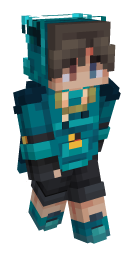 Derapchu | Minecraft profile | laby.net