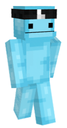 BOJK_bob | Minecraft profile | laby.net